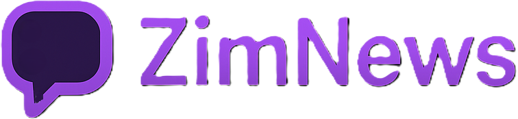 ZimNews Logo